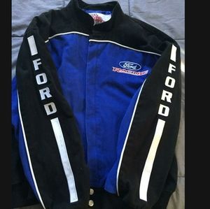 Racing champions apperal